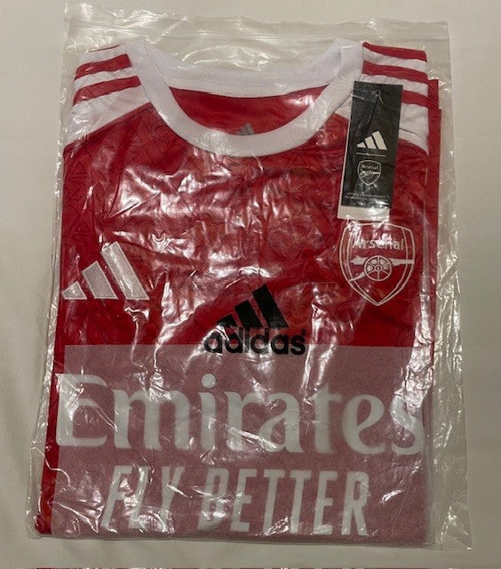 Arsenal Football Jersey NEW