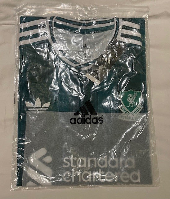 Liverpool Football Jersey NEW