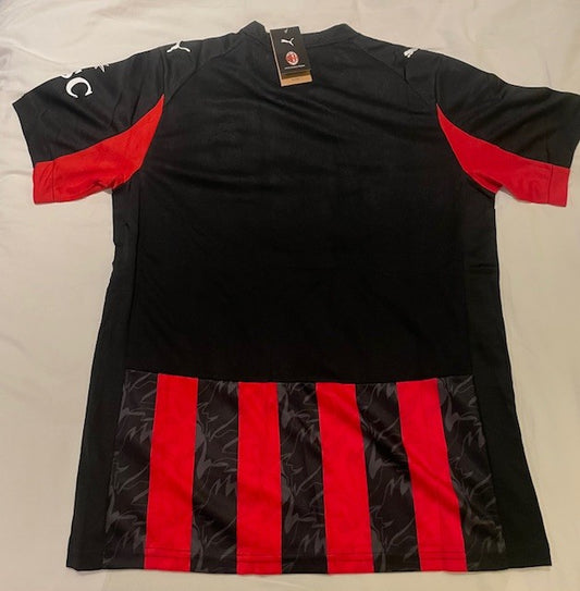 AC Milan Football Jersey NEW