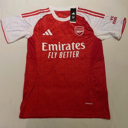 Arsenal Football Jersey NEW