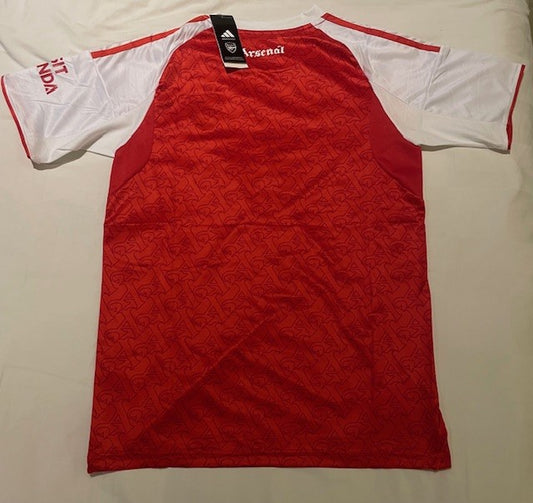 Arsenal Football Jersey NEW