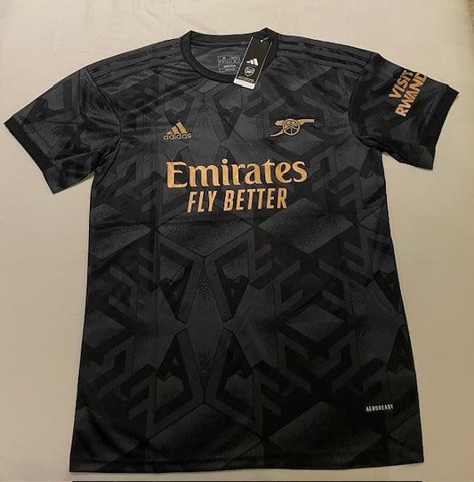 Arsenal Football Jersey NEW