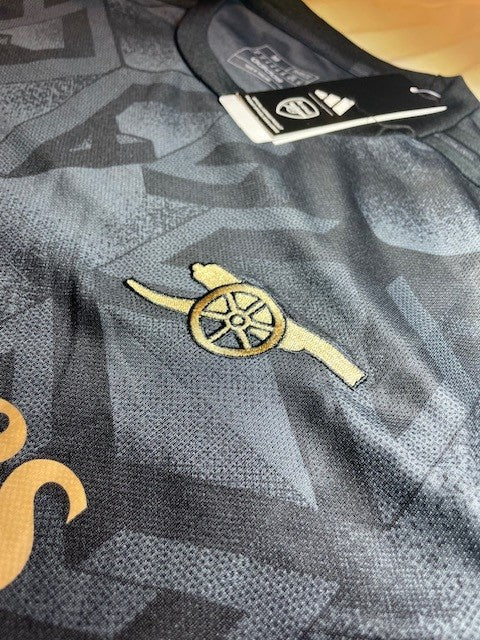 Arsenal Football Jersey NEW