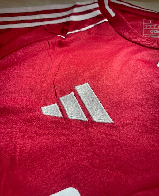 Liverpool Football Jersey NEW