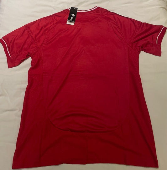 Liverpool Football Jersey NEW