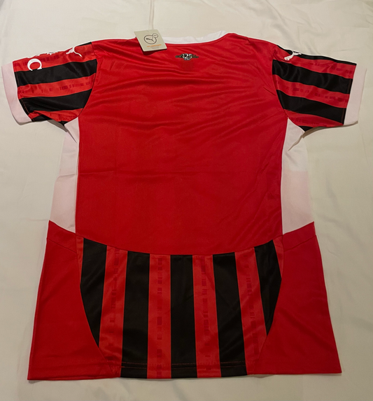 AC Milan Football Jersey NEW